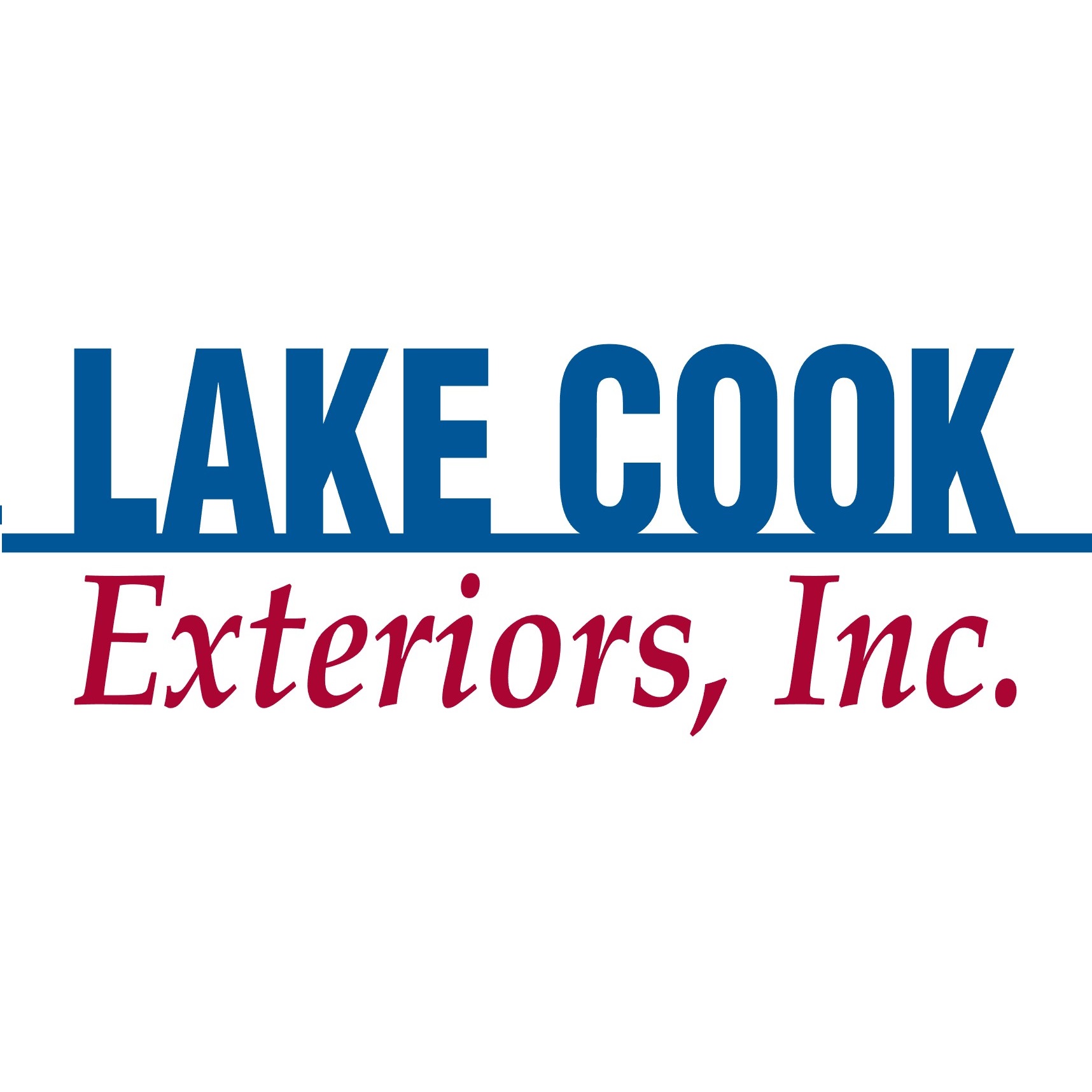 Lake Cook Exteriors, Inc.